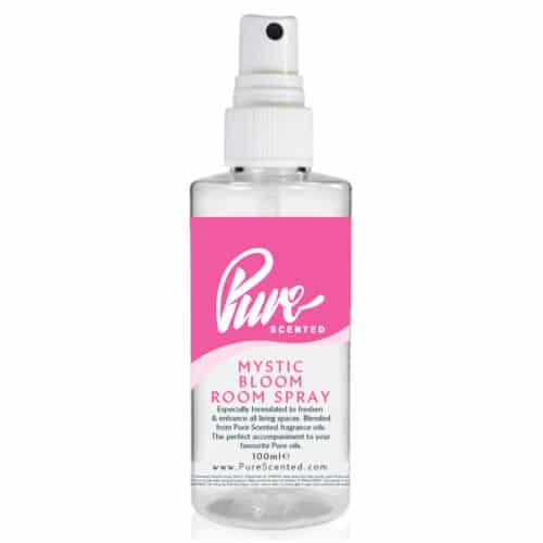 Mystic Bloom Room & Fabric Spray
