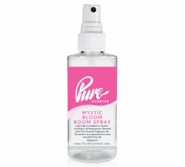 Mystic Bloom Room & Fabric Spray