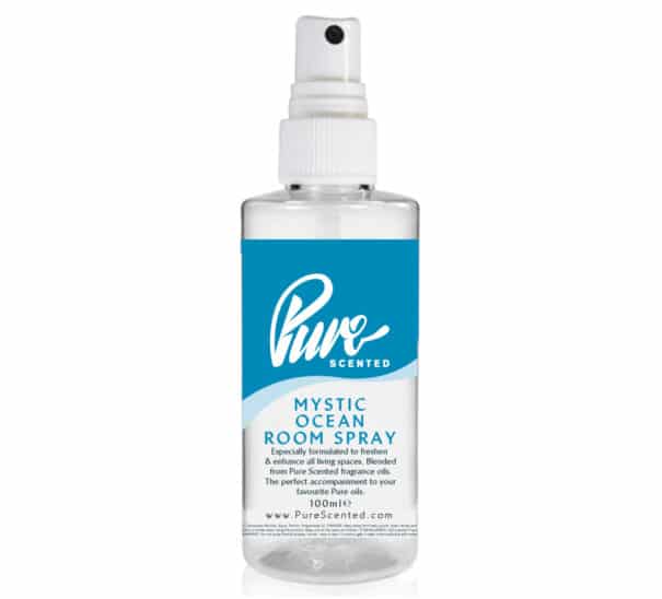Mystic Ocean Room & Fabric Spray