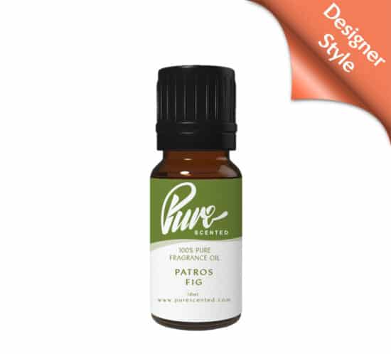 Patros Fig Fragrance Oil