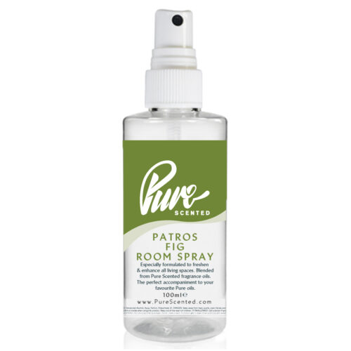 Patros Fig Room & Fabric Spray