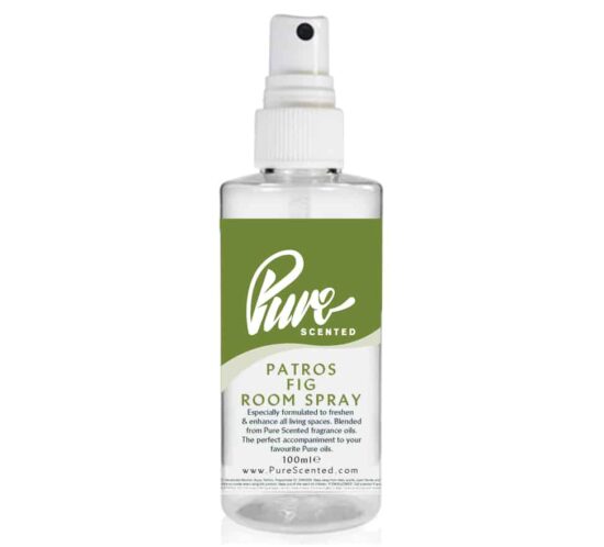 Patros Fig Room & Fabric Spray