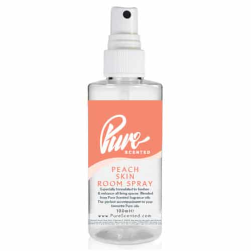 Peach Skin Room & Fabric Spray