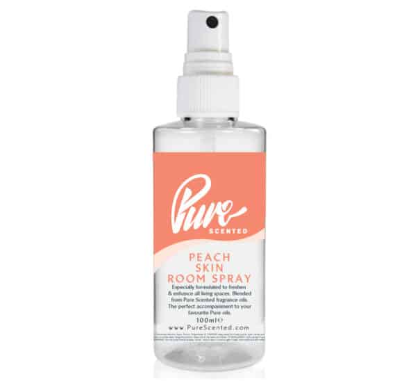 Peach Skin Room & Fabric Spray