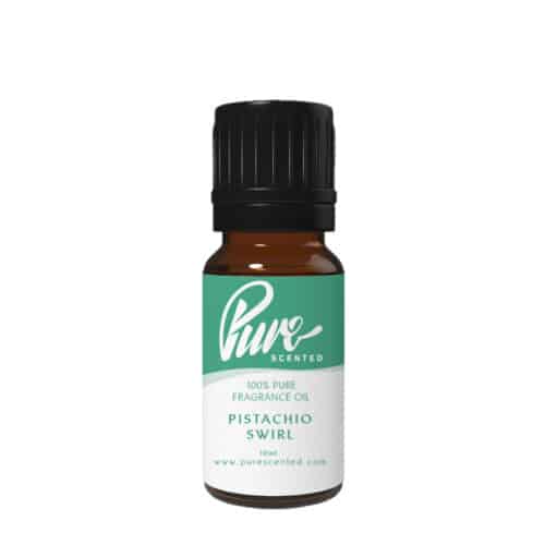 Pistachio Swirl Fragrance Oil