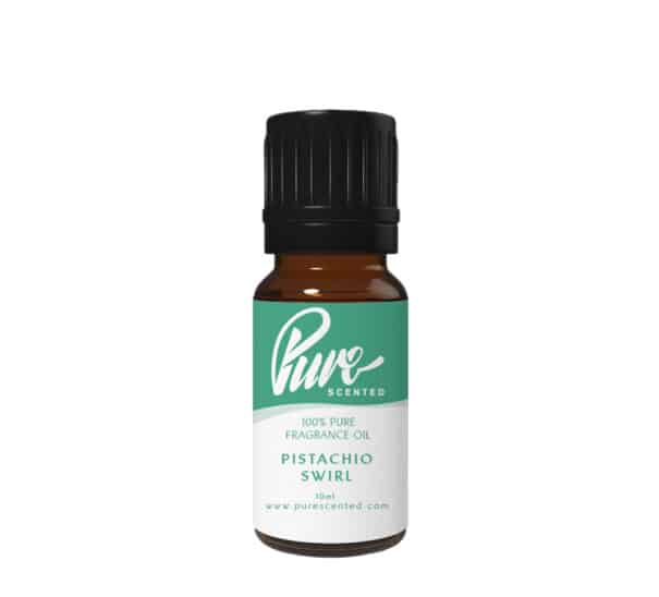 Pistachio Swirl Fragrance Oil