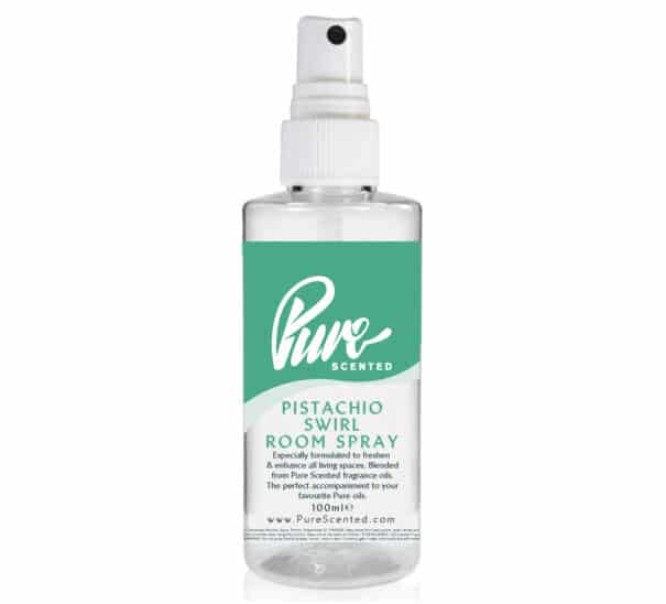 Pistachio Swirl Room & Fabric Spray
