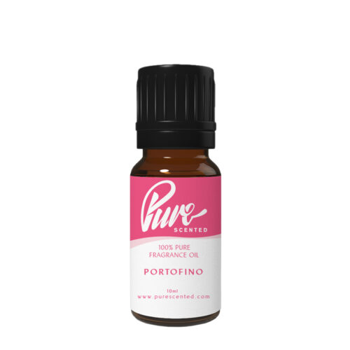 Portofino Fragrance Oil