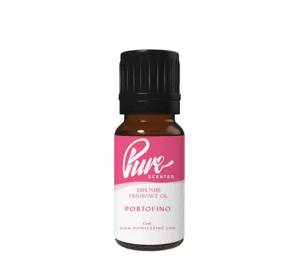Portofino Fragrance Oil