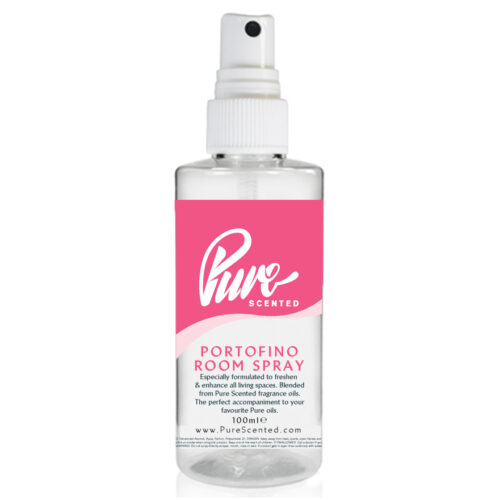 Portofino Room & Fabric Spray