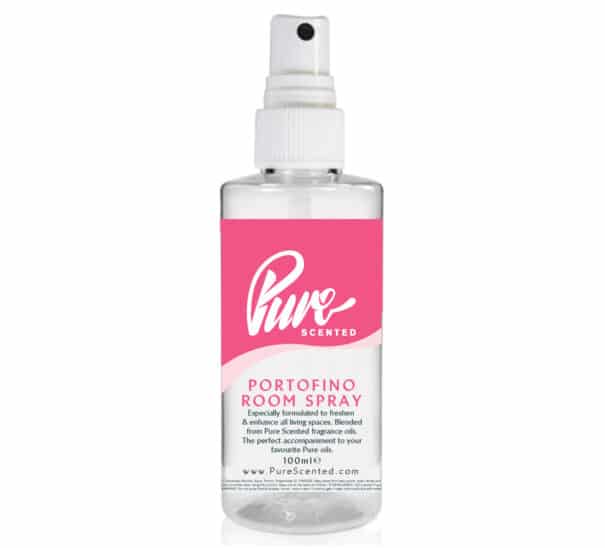 Portofino Room & Fabric Spray