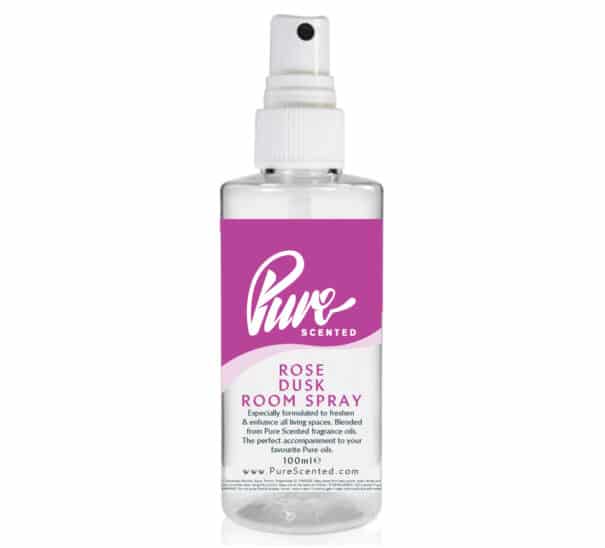 Rose Dusk Room & Fabric Spray