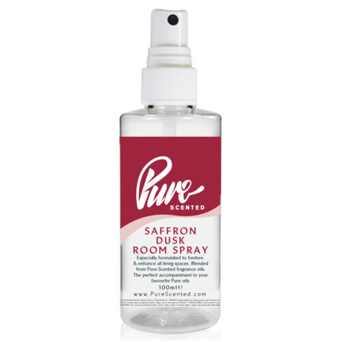Saffron Dusk Room & Fabric Spray