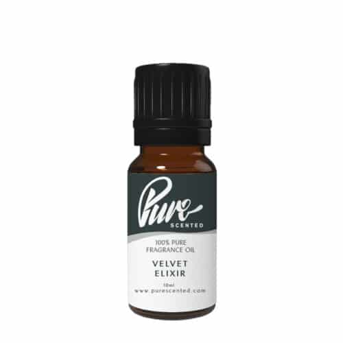 Velvet Elixir Fragrance Oil