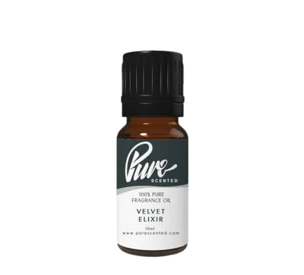 Velvet Elixir Fragrance Oil