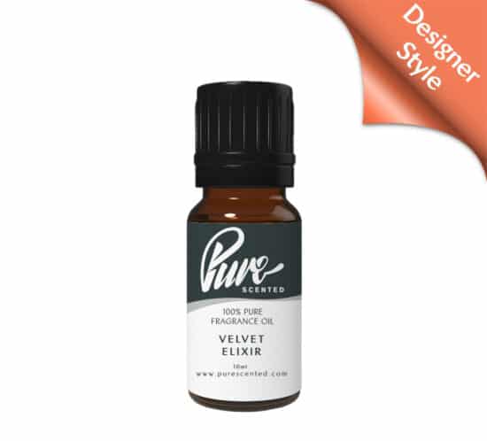 Velvet Elixir Fragrance Oil