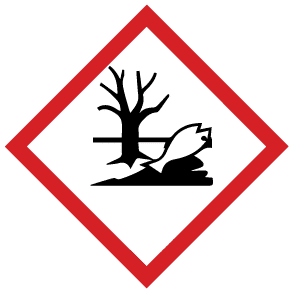 GHS09 Environmental Hazard