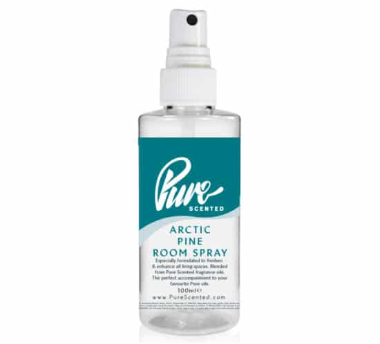 Arctic Pine Room & Fabric Spray