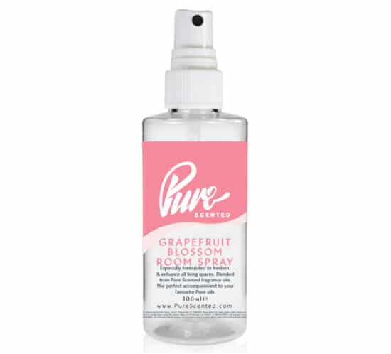 Grapefruit Blossom Room & Fabric Spray