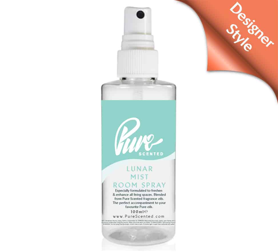 Lunar Mist Room & Fabric Spray Lunar Mist Room & Fabric Spray