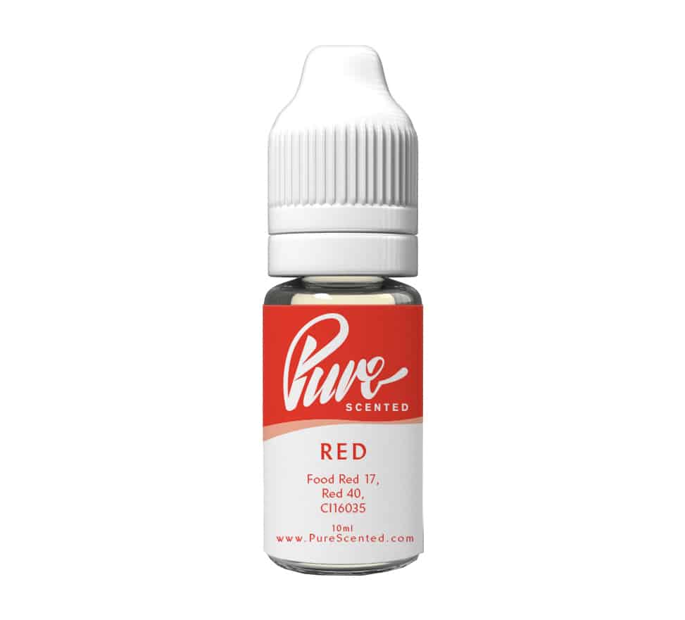 Red CI16035 Water Based Dye Red CI16035 Water Based Dye