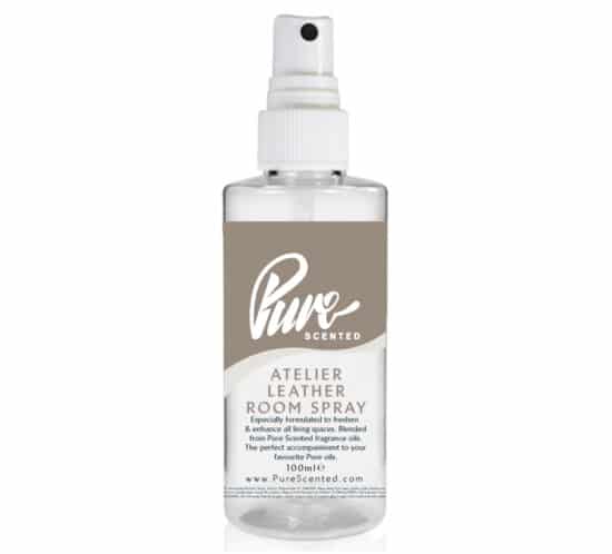Atelier Leather Room & Fabric Spray
