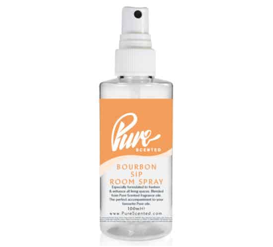 Bourbon Sip Room & Fabric Spray
