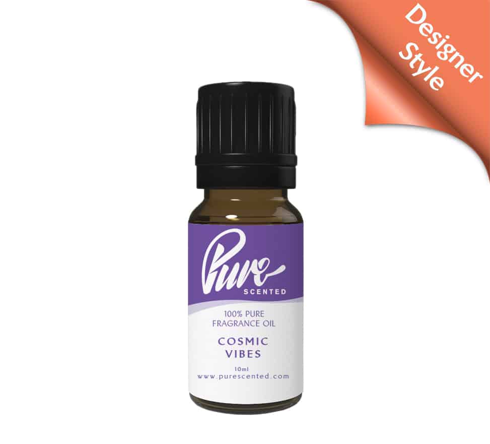 Cosmic Vibes Fragrance Oil Cosmic Vibes Fragrance Oil