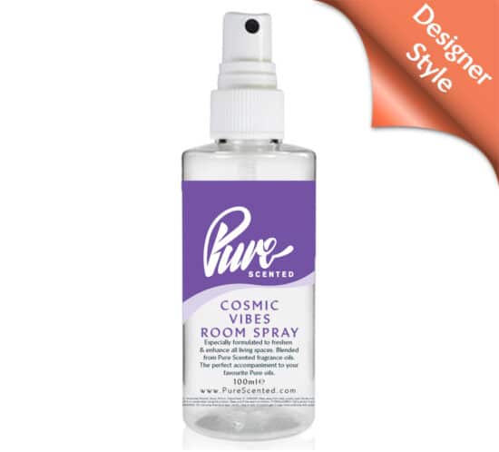 Cosmic Vibes Room & Fabric Spray