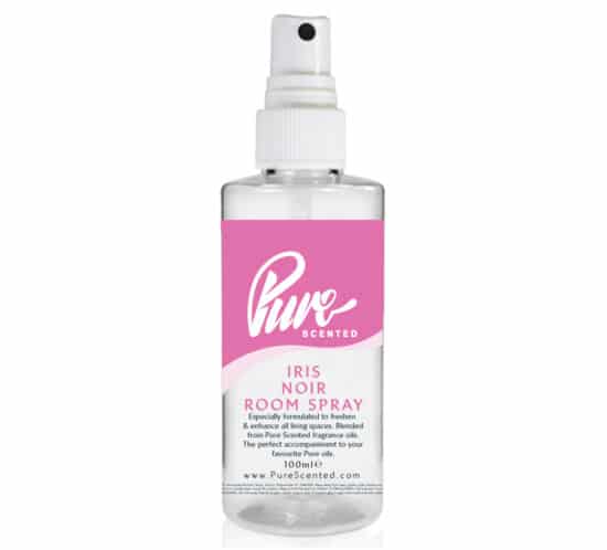 Iris Noir Room & Fabric Spray