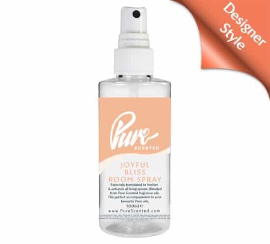 Joyful Bliss Room & Fabric Spray