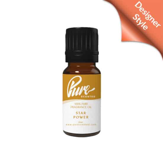 Star Power Fragrance Oil