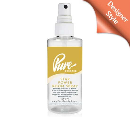 Star Power Room & Fabric Spray