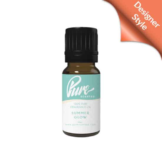 Summer Glow Fragrance Oil