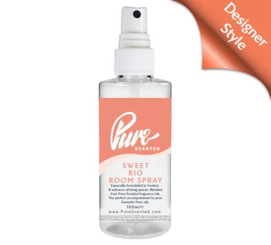 Sweet Rio Room & Fabric Spray