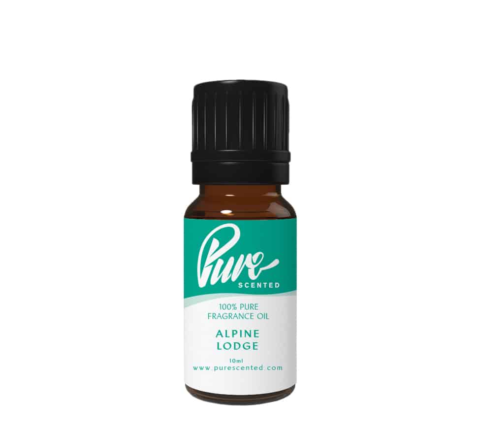 Alpine Lodge Fragrance Oil Alpine Lodge Fragrance Oil