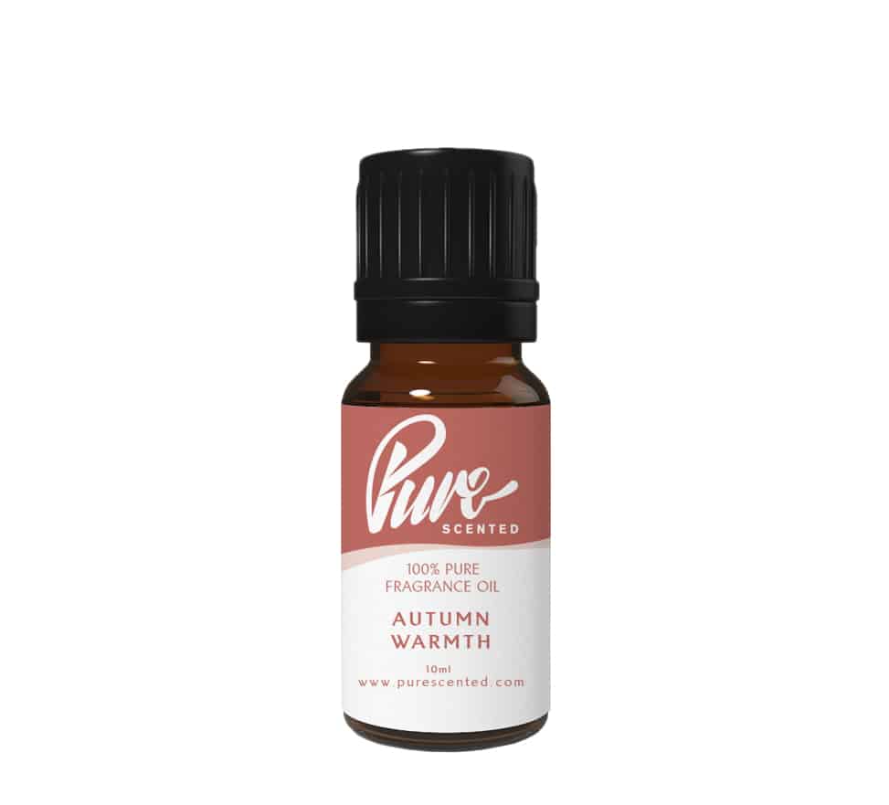 Autumn Warmth Fragrance Oil Autumn Warmth Fragrance Oil