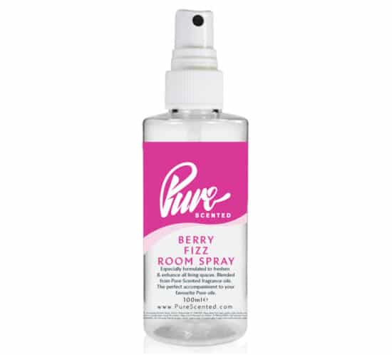Berry Fizz Room & Fabric Spray