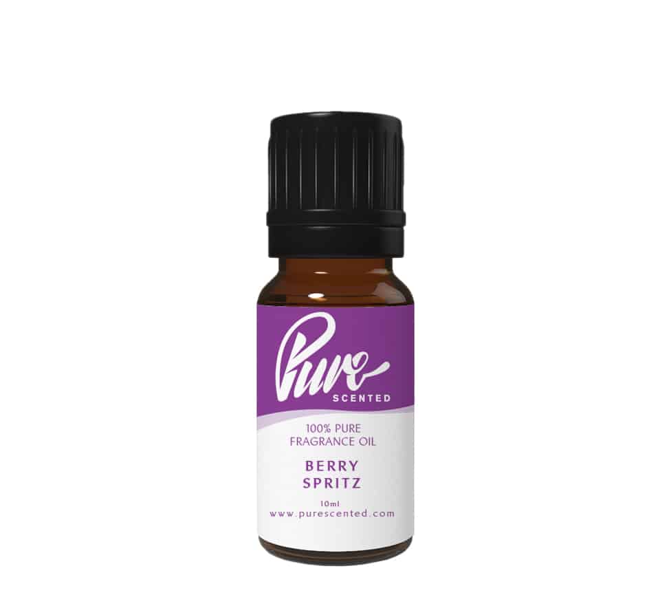 Berry Spritz Fragrance Oil Berry Spritz Fragrance Oil