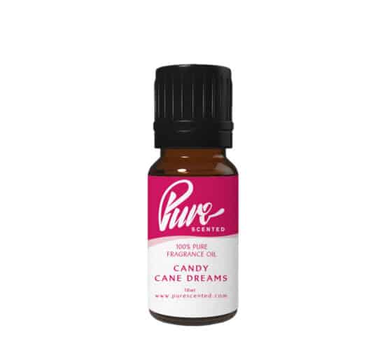 Candy Cane Dreams Fragrance Oil