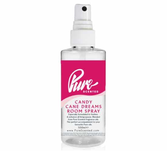 Candy Cane Dreams Room & Fabric Spray