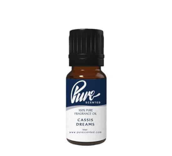 Cassis Dreams Fragrance Oil