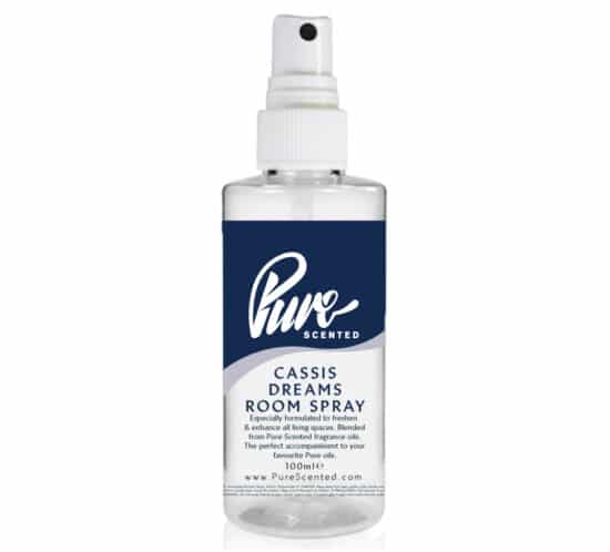 Cassis Dreams Room & Fabric Spray