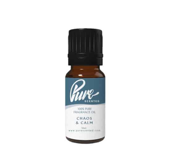 Chaos & Calm Fragrance Oil