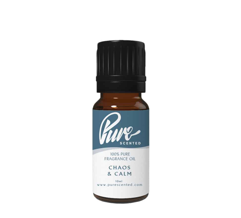 Chaos & Calm Fragrance Oil Chaos & Calm Fragrance Oil