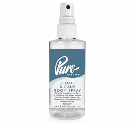 Chaos & Calm Room & Fabric Spray
