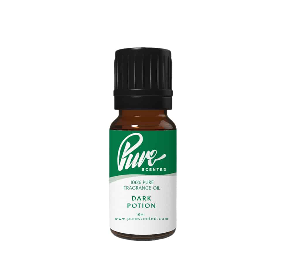 Dark Potion Fragrance Oil Dark Potion Fragrance Oil