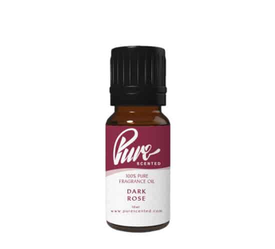 Dark Rose Fragrance Oil