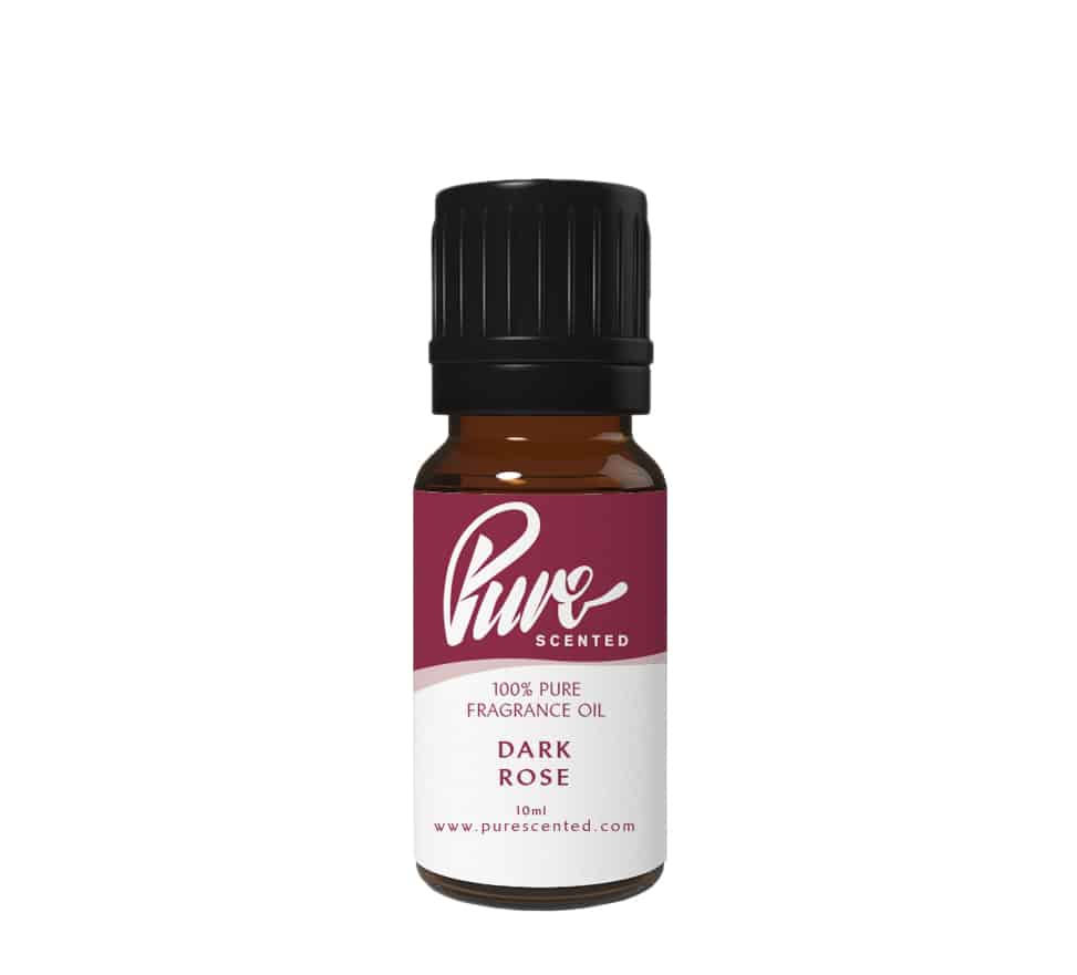 Dark Rose Fragrance Oil Dark Rose Fragrance Oil