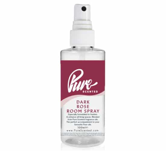 Dark Rose Room & Fabric Spray